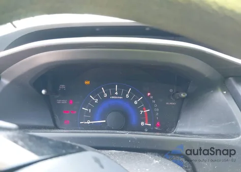 2013 Honda Civic Ex z USA, uszkodzony, nr VIN 19XFB2F86DE066417